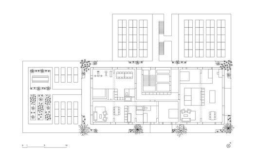 Stories Residential Building / Olaf Gipser Architects - Image 20 of 24