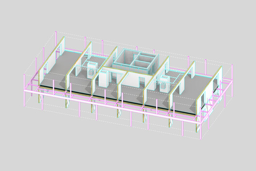 Stories Residential Building / Olaf Gipser Architects - Image 23 of 24