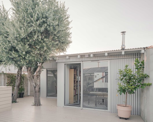 House SD / Atelier Ose Architecture