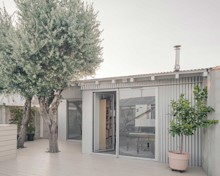 House SD / Atelier Ose Architecture - More Images