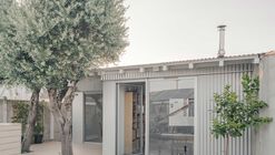 House SD / Atelier Ose Architecture