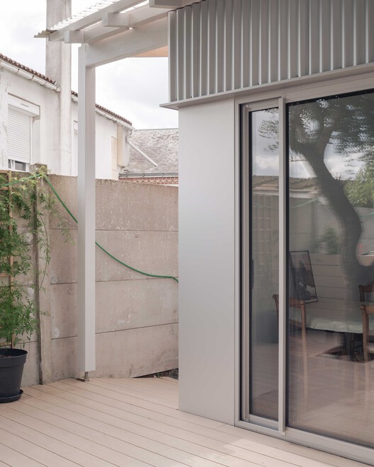 House SD / Atelier Ose Architecture - Interior Photography