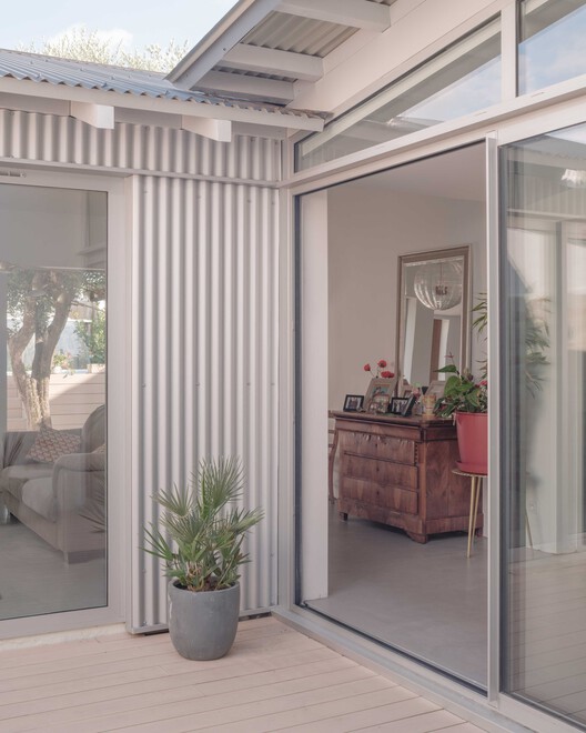 House SD / Atelier Ose Architecture - Interior Photography