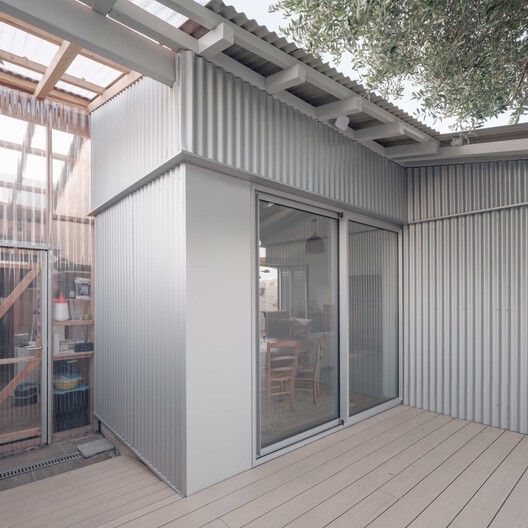 House SD / Atelier Ose Architecture - Interior Photography, Wood