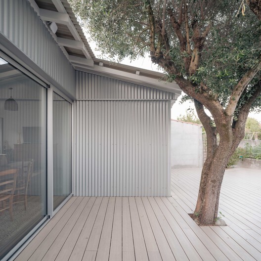 House SD / Atelier Ose Architecture - Image 5 of 26