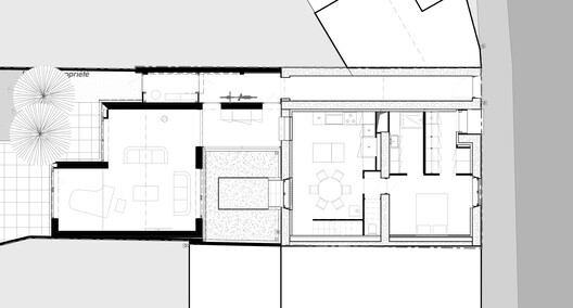 House SD / Atelier Ose Architecture - Image 20 of 26