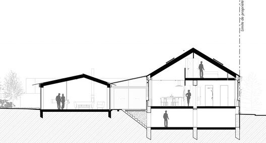 House SD / Atelier Ose Architecture - Image 24 of 26