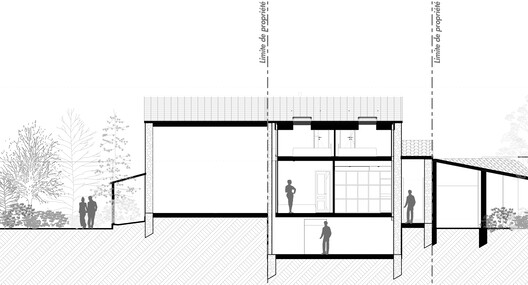 House SD / Atelier Ose Architecture - Image 25 of 26