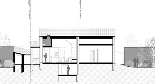 House SD / Atelier Ose Architecture - Image 26 of 26
