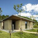 利布 B 型土坯房 / Lib Work Co., Ltd.  + Arup + ogawaa design studio + Studio QTN - 建筑图, 居住建筑