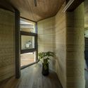 利布 B 型土坯房 / Lib Work Co., Ltd.  + Arup + ogawaa design studio + Studio QTN - 室内图, 居住建筑