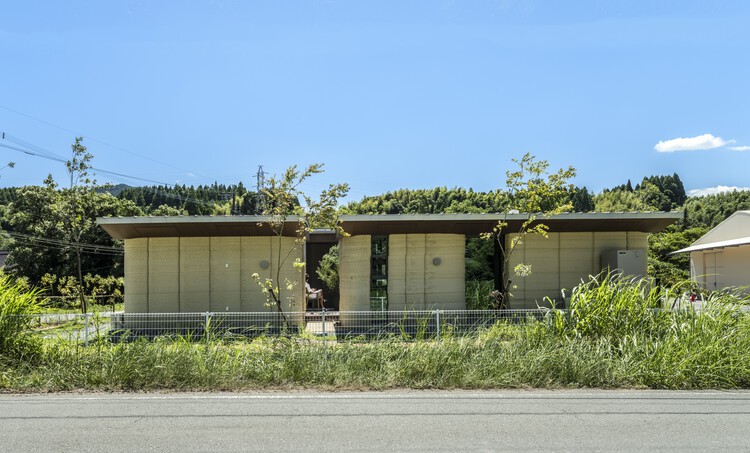 利布 B 型土坯房 / Lib Work Co., Ltd.  + Arup + ogawaa design studio + Studio QTN - 6 的图像 29