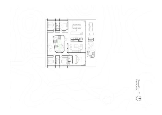 Casa El Salvaje / Sol Galliano - Imagen 29 de 30