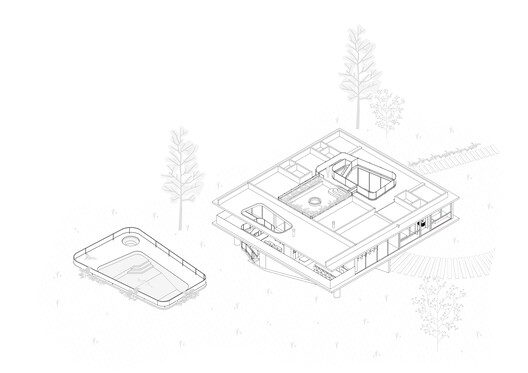 Casa El Salvaje / Sol Galliano - Imagen 30 de 30