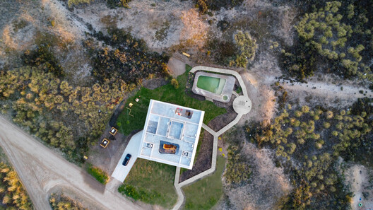 Casa El Salvaje / Sol Galliano - Imagen 27 de 30