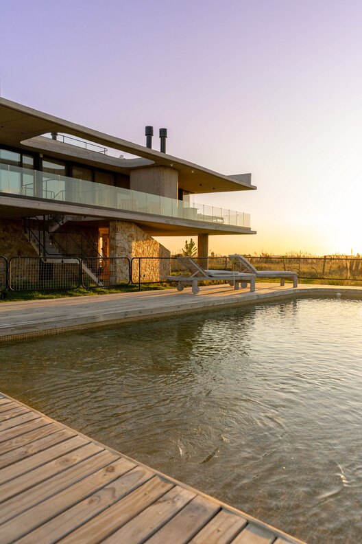 Casa El Salvaje / Sol Galliano - Imagen 22 de 30