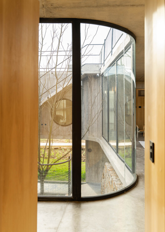 Casa El Salvaje / Sol Galliano - Imagen 13 de 30