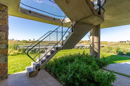 Casa El Salvaje / Sol Galliano - Imagen 3 de 30