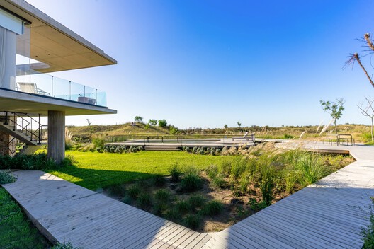 Casa El Salvaje / Sol Galliano - Imagen 7 de 30