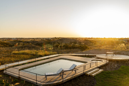 Casa El Salvaje / Sol Galliano - Imagen 23 de 30