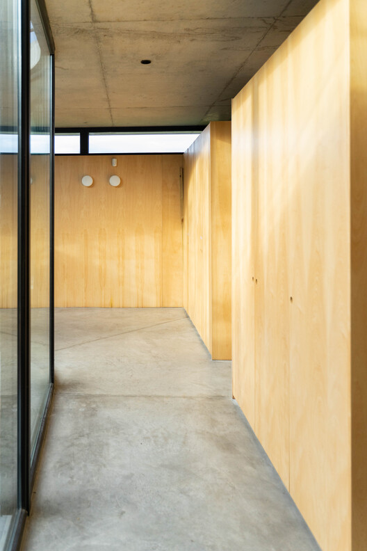 Casa El Salvaje / Sol Galliano - Imagen 18 de 30