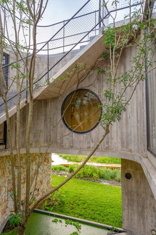 Casa El Salvaje / Sol Galliano - Imagen 10 / 30