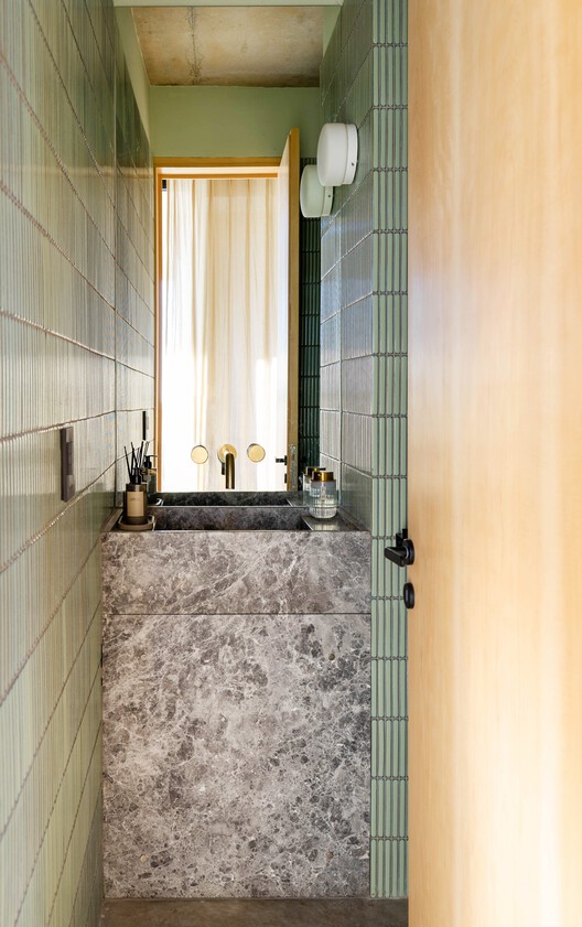 Casa El Salvaje / Sol Galliano - Imagen 21 de 30