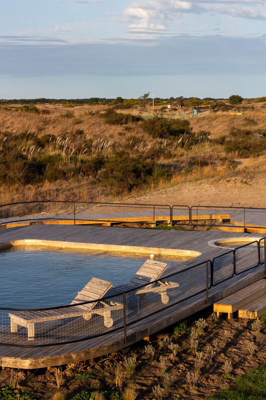 Casa El Salvaje / Sol Galliano - Imagen 24 de 30