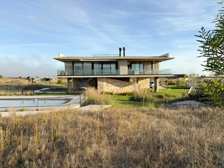 Casa El Salvaje / Sol Galliano - Fotografía de exteriores