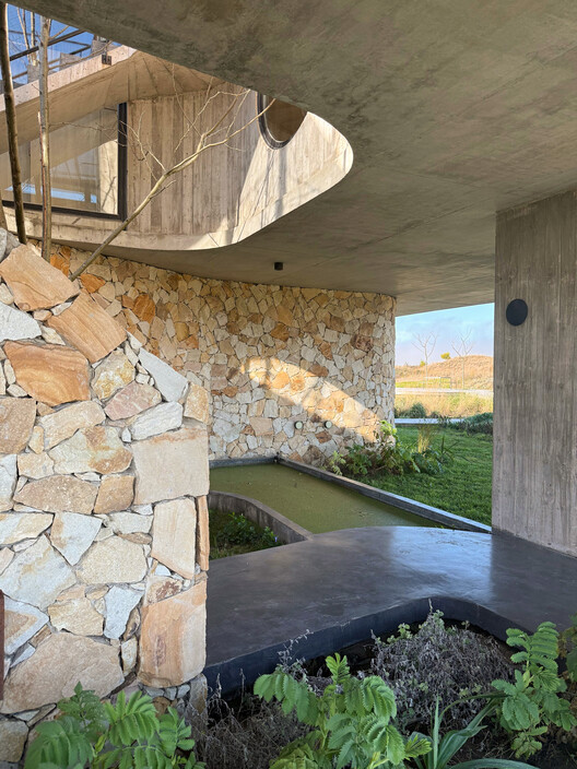 Casa El Salvaje / Sol Galliano - Imagen 8 de 30