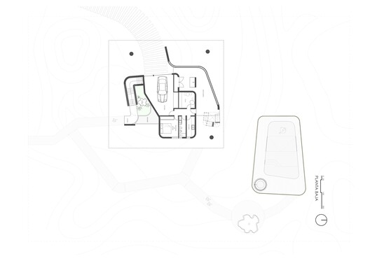 Casa El Salvaje / Sol Galliano - Imagen 28 de 30