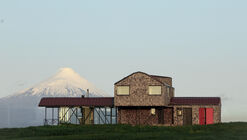 Casa GF / WINTERI Arquitectura