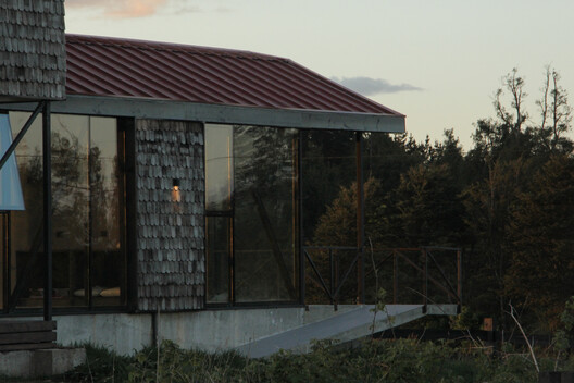 Casa GF / WINTERI Arquitectura - Imagen 11 de 18