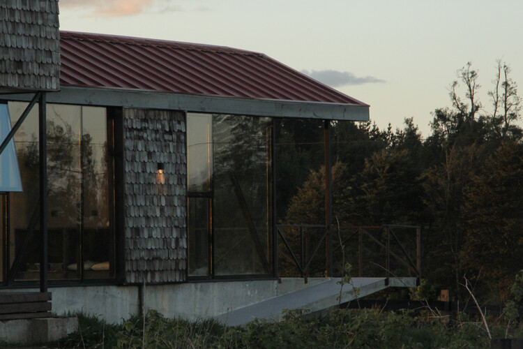 Casa GF / WINTERI Arquitectura - Imagen 11 de 18