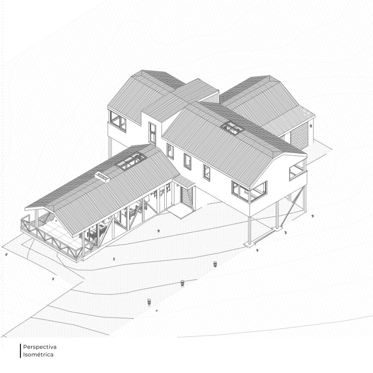 Casa GF / WINTERI Arquitectura - Imagen 18 de 18