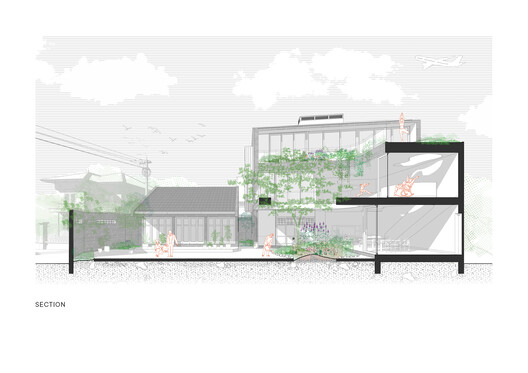 Casa Linh Trung / H.a - Imagem 39 de 40