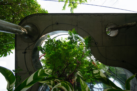 Casa Linh Trung / H.a - Imagem 20 de 40