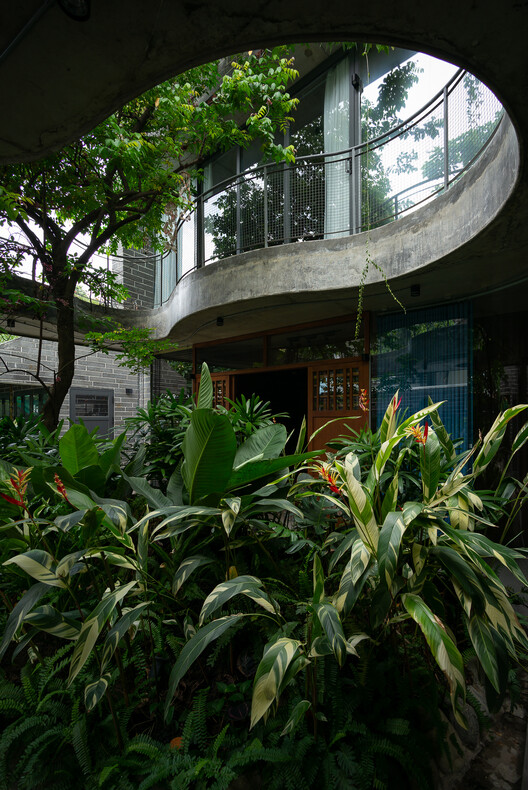 Casa Linh Trung / H.a - Imagem 21 de 40