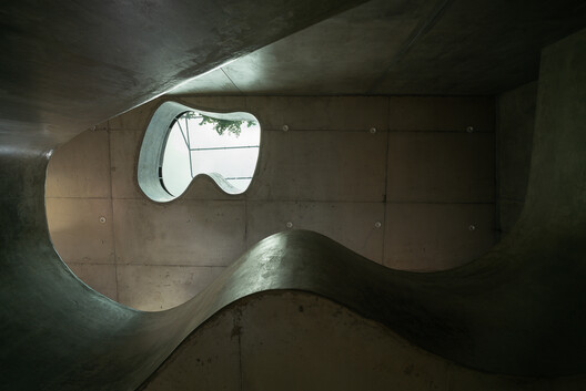 Casa Linh Trung / H.a - Imagem 28 de 40