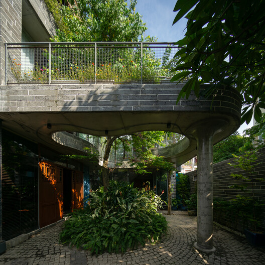 Casa Linh Trung / H.a - Imagem 6 de 40