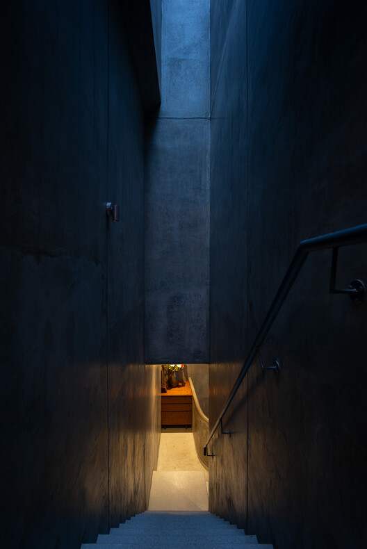 Casa Linh Trung / H.a - Imagem 32 de 40