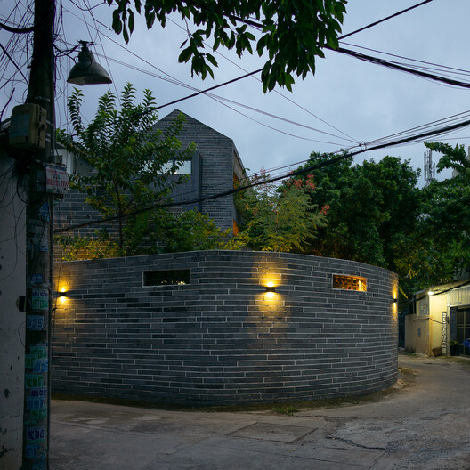 Casa Linh Trung / H.a - Imagem 34 de 40
