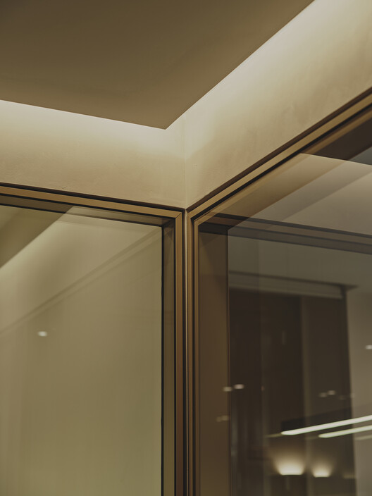 Sede Central de Anaford / Destudio Sede Central de Anaford / Destudio - Imagen 23 de 27