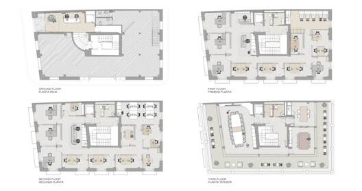 Sede Central de Anaford / Destudio Sede Central de Anaford / Destudio - Imagen 27 de 27