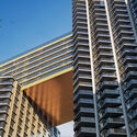 MVRDV Advances Urban Densification with The Sax Residential Towers in Rotterdam - Image 2 of 4
