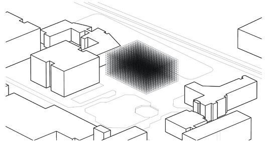 Jan Koum Center For Nanoscience And Nanotechnology / Michel Rémon & Associés - Image 29 of 30