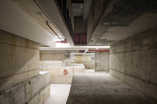 Jan Koum Center For Nanoscience And Nanotechnology / Michel Rémon & Associés - Image 19 of 30