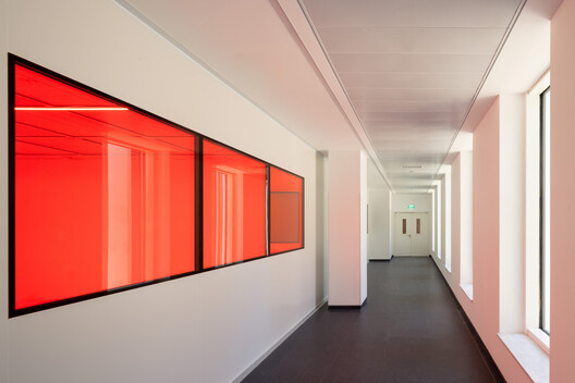 Jan Koum Center For Nanoscience And Nanotechnology / Michel Rémon & Associés - Image 18 of 30