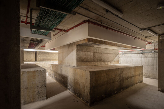 Jan Koum Center For Nanoscience And Nanotechnology / Michel Rémon & Associés - Image 20 of 30