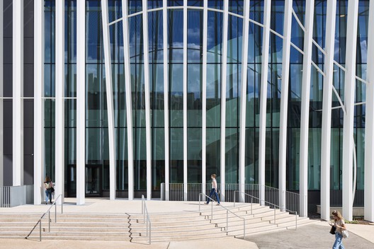 Jan Koum Center For Nanoscience And Nanotechnology / Michel Rémon & Associés - Image 11 of 30